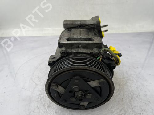 Used AC compressor AC compressor CITROËN C5 II (RC_) [2004-2008] 34374348 34374348