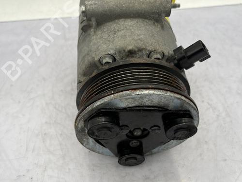 AC Kompressor FORD FIESTA VI (CB1, CCN) 1.25 | BP23754171M34 