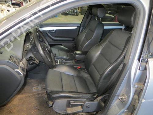 Gearbox AUDI A4 B6 Avant (8E5) 2.5 TDI quattro | BP26933636M3 - Image 8