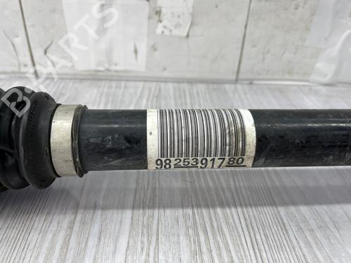 Used Right front driveshaft Right front driveshaft 37022793 37022793