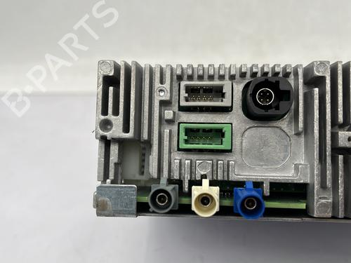 Radio PEUGEOT 308 II (LB_, LP_, LW_, LH_, L3_) 1.2 THP 130 | BP25031187E6 