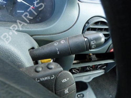 Styring servopumpe RENAULT KANGOO (KC0/1_) 1.2 (KC0A, KC0K, KC0F, KC01) | BP23699894M99 