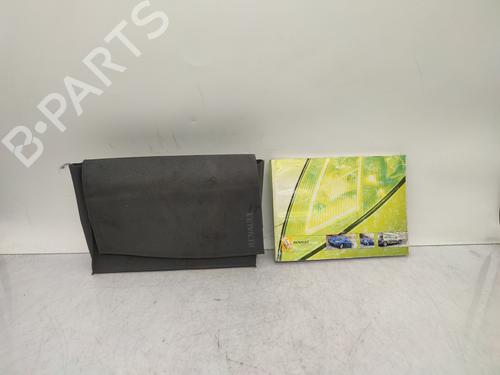 Used Other RENAULT MEGANE II (BM0/1_, CM0/1_) 1.5 dCi (BM02, BM13, BM2A, CM02, CM13) (101 hp) 25892273