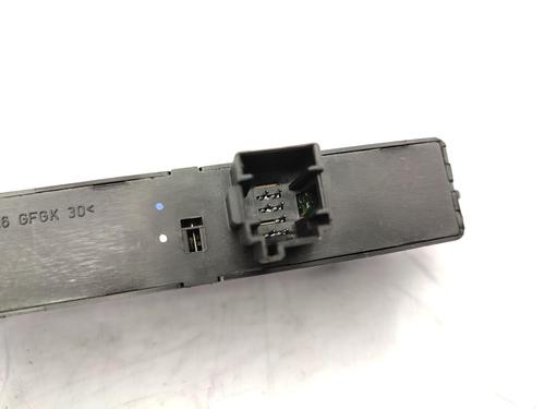 Left front window switch BMW 3 (E46) 320 d | BP23678385I27 