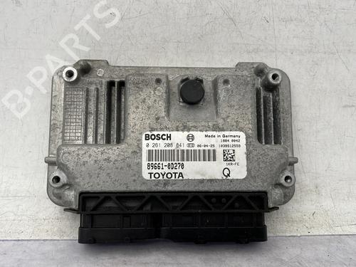 Electronic module TOYOTA YARIS (_P9_) 1.0 VVT-i (KSP90_, KSP90R) | BP32143975M83 