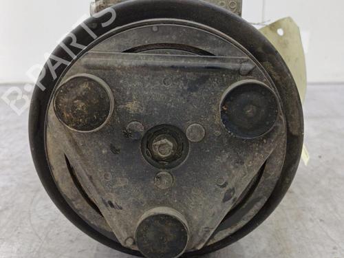 Used AC compressor AC compressor 23705224 23705224