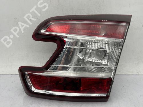 Used Right tailgate light RENAULT MEGANE III Grandtour (KZ0/1) 1.5 dCi (KZ09, KZ0D, KZ1G, KZ29, KZ14, KZ1W, KZ10, KZ1F,... (110 hp) 29970853
