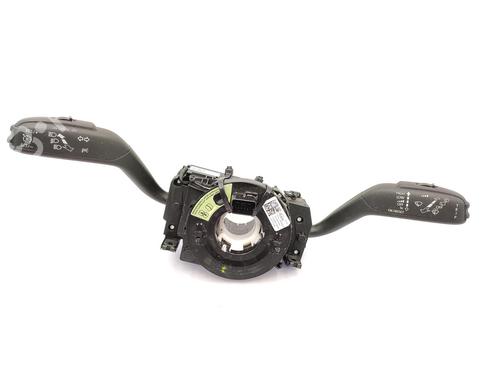Steering column stalk SEAT IBIZA IV (6J5, 6P1) 1.2 TDI | BP23713089I23 