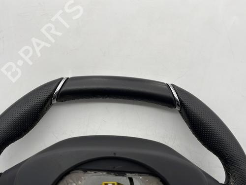 Steering wheel PEUGEOT 508 II (FB_, FH_, F3_) 2.0 BlueHDI 180 (FHEHZR, FHEHZN) | BP29287786C49 