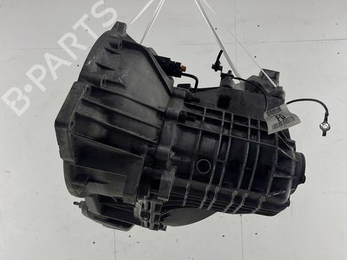 Gearbox FORD FOCUS II (DA_, HCP, DP) 1.8 TDCi | BP29731434M3 