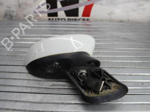 Right mirror FIAT PUNTO EVO (199_) 1.3 D Multijet (199AXC1A, 199BXC1A, 199AXT1A, 199BXT1A) | BP23691197C27 