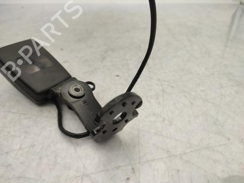 Seat buckle AUDI A1 (8X1, 8XK) 1.6 TDI | BP23868317I32 