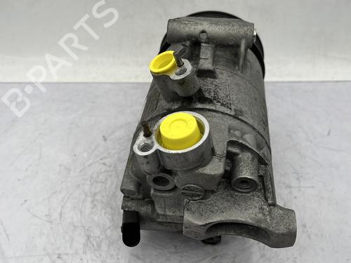 AC compressor VW POLO V (6R1, 6C1) 1.4 TDI | BP28490303M34 