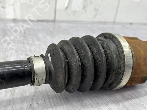 Left front driveshaft CITROËN C3 II (SC_) 1.1 i | BP29446168M38  - Image 5