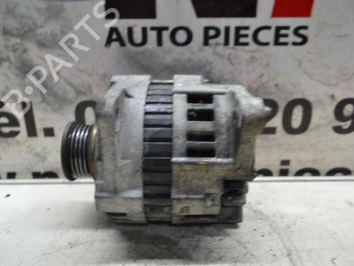 Alternator DAEWOO LANOS Saloon (KLAT) 1.5 | BP23666432M7 - Image 2