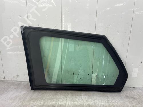 Panel rude bagtil højre Panel rude bagtil højre 36943622 36943622