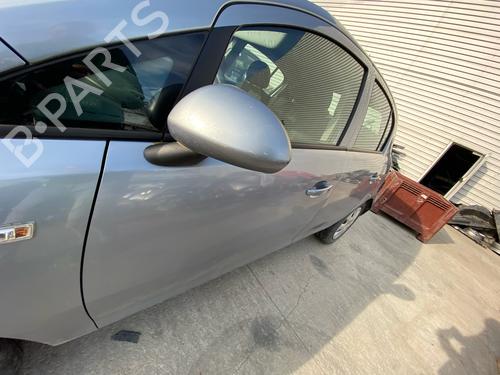 Seats set OPEL CORSA D (S07) | BP37663388C78 - Image 33