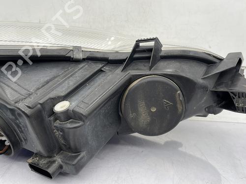 Venstre forlygte SMART FORTWO Coupe (451) 1.0 (451.331, 451.380) | BP29625009C28 