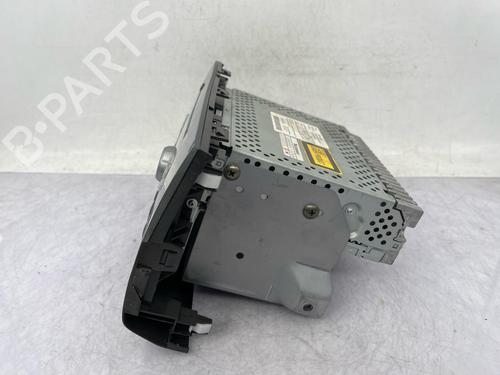 Radio SUZUKI SWIFT III (MZ, EZ) 1.3 DDiS (RS413D) | BP36372644E6 - Image 9