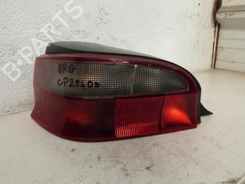 Left taillight CITROËN SAXO (S0, S1) 1.0 X | BP23670001C34 