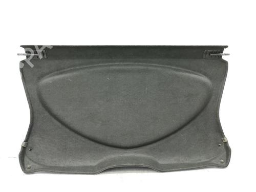 Used Rear parcel shelf Rear parcel shelf FORD FOCUS I (DAW, DBW) 1.8 TDCi (100 hp) 23751584 23751584