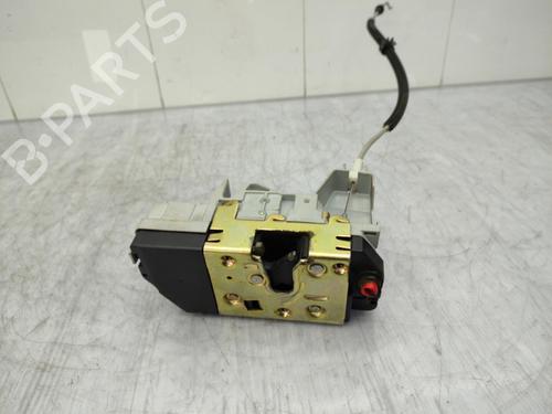 Rear left lock PEUGEOT 307 Break (3E) 1.6 HDi 110 | BP23712014C100 