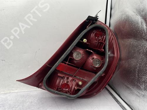 Left taillight CITROËN C5 I (DC_) 2.2 HDi (DC4HXB, DC4HXE) | BP32258326C34