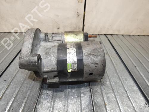 Startmotor RENAULT MEGANE I (BA0/1_) 1.6 16V (BA04, BA0B, BA11, BA1J, BA16, BA19, BA1K, BA1V,... (107 hp) 23671306