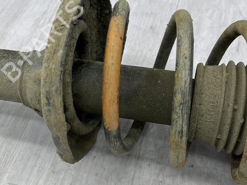 Used Right front shock absorber Right front shock absorber FORD FIESTA III (GFJ) 1.1 (55 hp) 23704675 23704675