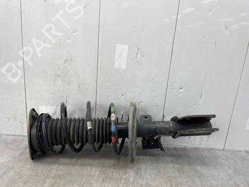 Used Right front shock absorber Right front shock absorber 37636455 37636455