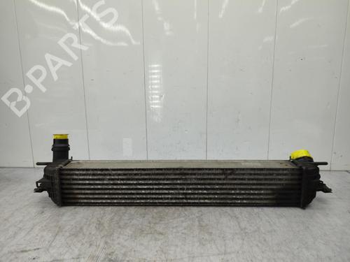 Intercooler RENAULT LAGUNA III (BT0/1) 1.5 dCi (BT00, BT0A, BT0T, BT1J) | BP23719007M30  - Image 5