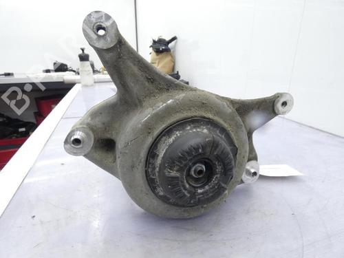 Left front shock absorber AUDI A4 B8 Avant (8K5) 3.0 TDI quattro | BP23696868M16 
