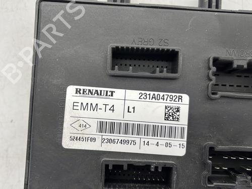 Electronic module RENAULT CLIO IV (BH_) 1.5 dCi 90 | BP23984426M83 - Image 4