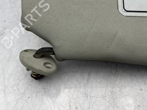 Left sun visor SUZUKI JIMNY Closed Off-Road Vehicle (SN) 1.5 DDiS 4WD (SN415D) | BP29865955I1 