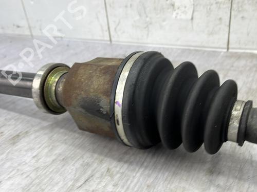 Right front driveshaft NISSAN PRIMERA Hatchback (P12) 1.9 dCi | BP32745198M39 - Image 5