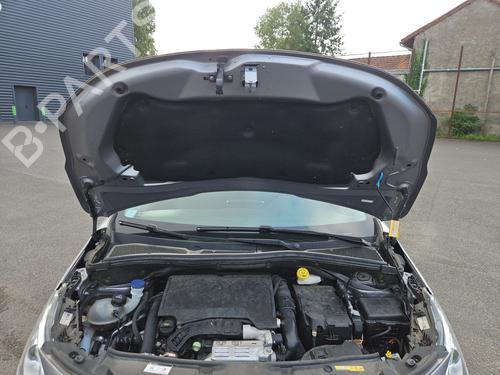 Climate control PEUGEOT 2008 I (CU_) 1.2 THP 110 / PureTech 110 | BP30751031I5 - Image 51