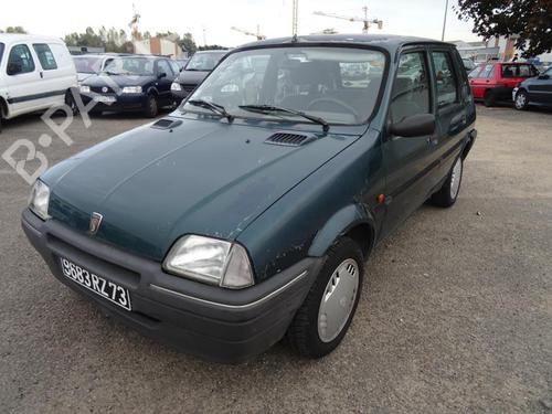 Used Parts ROVER 100 / METRO Hatchback (XP) 114 S/L/GTA 4513580