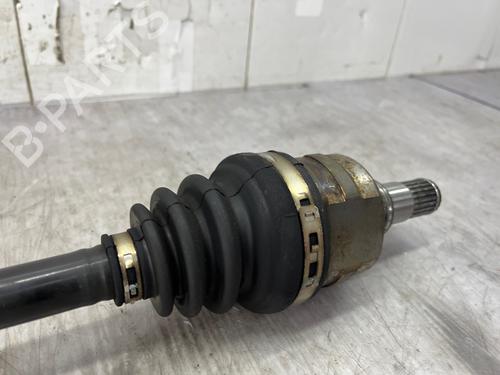 Right front driveshaft CHEVROLET SPARK (M300) | BP37230499M39 - Image 3
