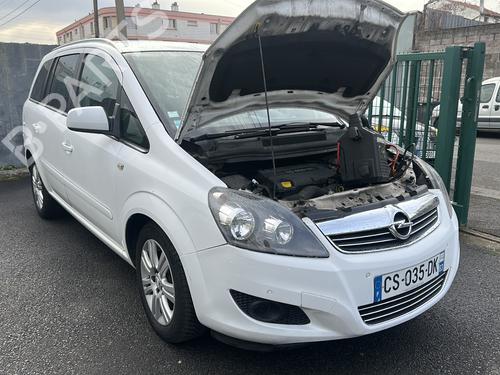 Used Parts OPEL ZAFIRA / ZAFIRA FAMILY B (A05) 1.7 CDTI (M75) (110 hp) 4309409