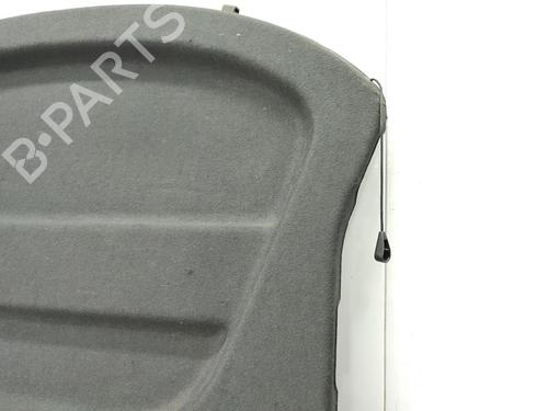 Rear parcel shelf RENAULT MEGANE III Hatchback (BZ0/1_, B3_) 1.5 dCi | BP23678301C85 - Image 4