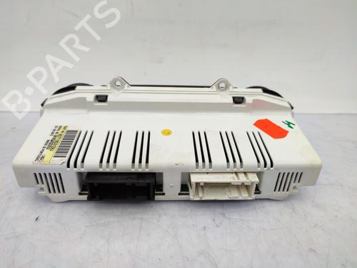 Climate control FORD MONDEO III (B5Y) 2.0 16V TDDi / TDCi | BP23713164I5 