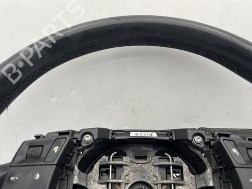 Steering wheel CITROËN C5 III (RD_) 2.0 HDi 140 (RDRHF8, RDRHFA, RDRHA8, RDRHAJ) | BP32373387C49  - Image 6