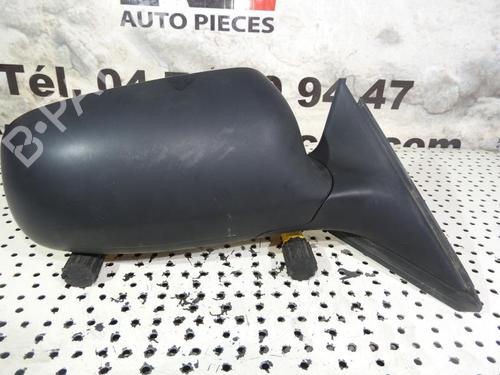 Right mirror AUDI A3 (8L1)  | BP23663769C27 