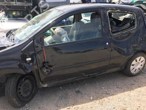 Front right seatbelt RENAULT TWINGO II (CN0_) 1.2 (CN0D) | BP23692792I25 - Image 15