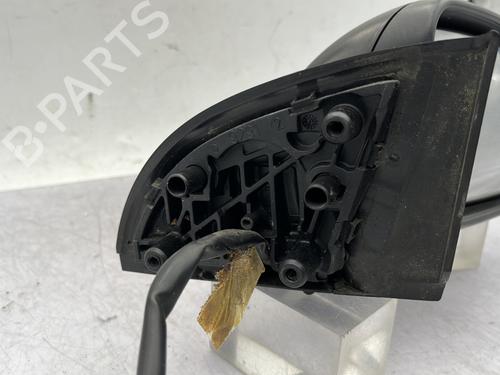 Right mirror PEUGEOT 307 (3A/C) 2.0 HDi 110 | BP29916720C27 