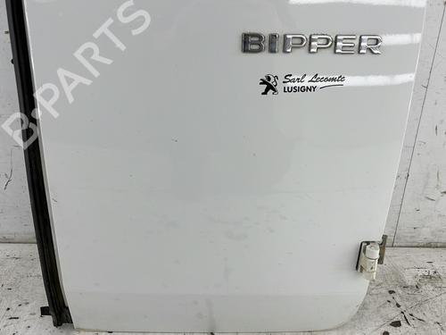 Right tailgate PEUGEOT BIPPER Tepee 1.3 HDi 75 | BP25759470C77  - Image 5