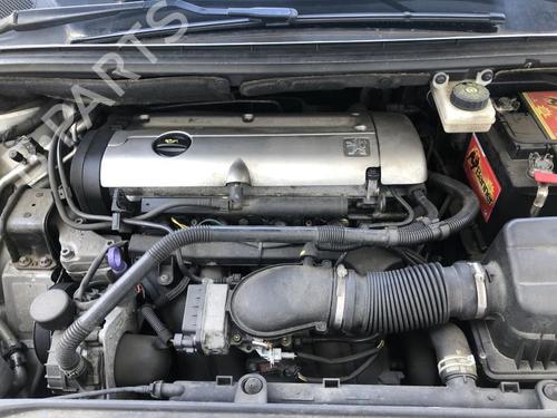 Headrest PEUGEOT 307 CC (3B) 2.0 16V | BP23675961I31 - Image 11