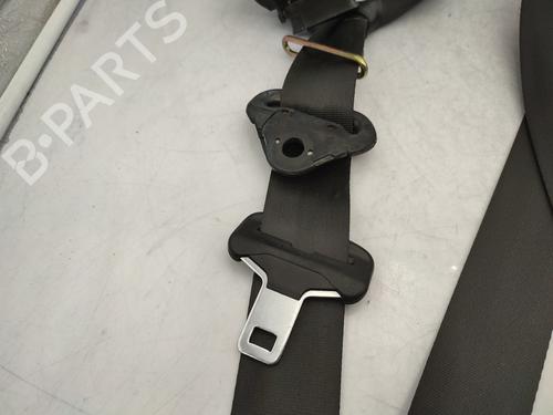 Front right belt tensioner CITROËN C3 I (FC_, FN_) 1.4 HDi | BP25866551C88 