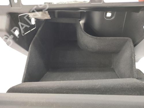Glove box PEUGEOT 3008 II SUV (MC_, MR_, MJ_, M4_) 1.6 BlueHDi 120 | BP23749554C95 