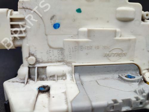 Front left lock AUDI A3 Sportback (8PA) 2.0 TDI | BP23752757C98 